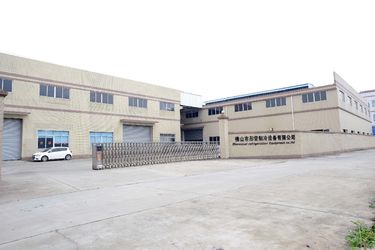 Foshan Sharecool Refrigeration Equipment Co., Ltd.