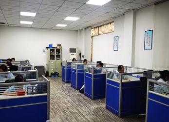 Foshan Sharecool Refrigeration Equipment Co., Ltd.