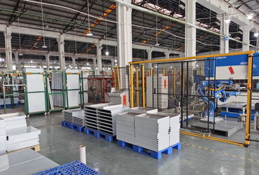 Foshan Sharecool Refrigeration Equipment Co., Ltd.